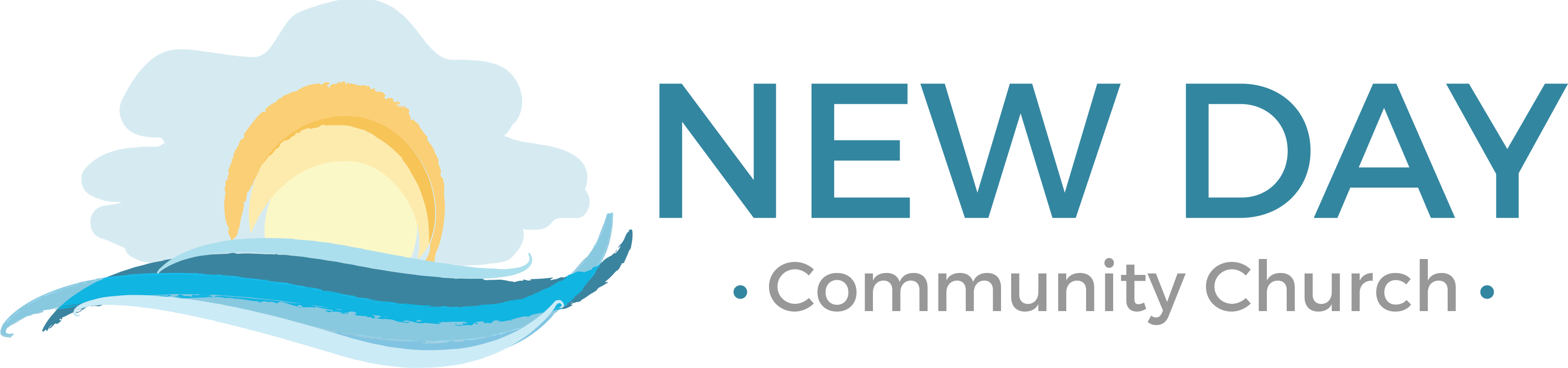 New Day Community Church