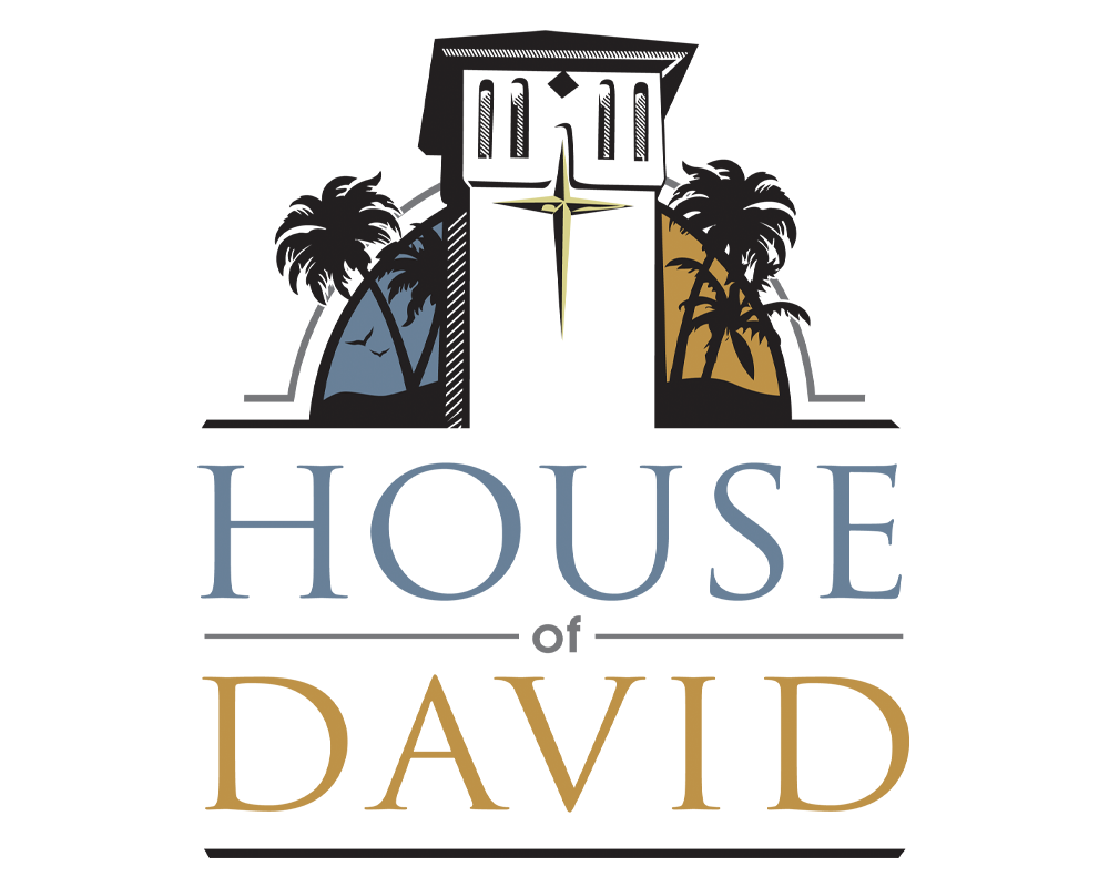 House of David building fund
