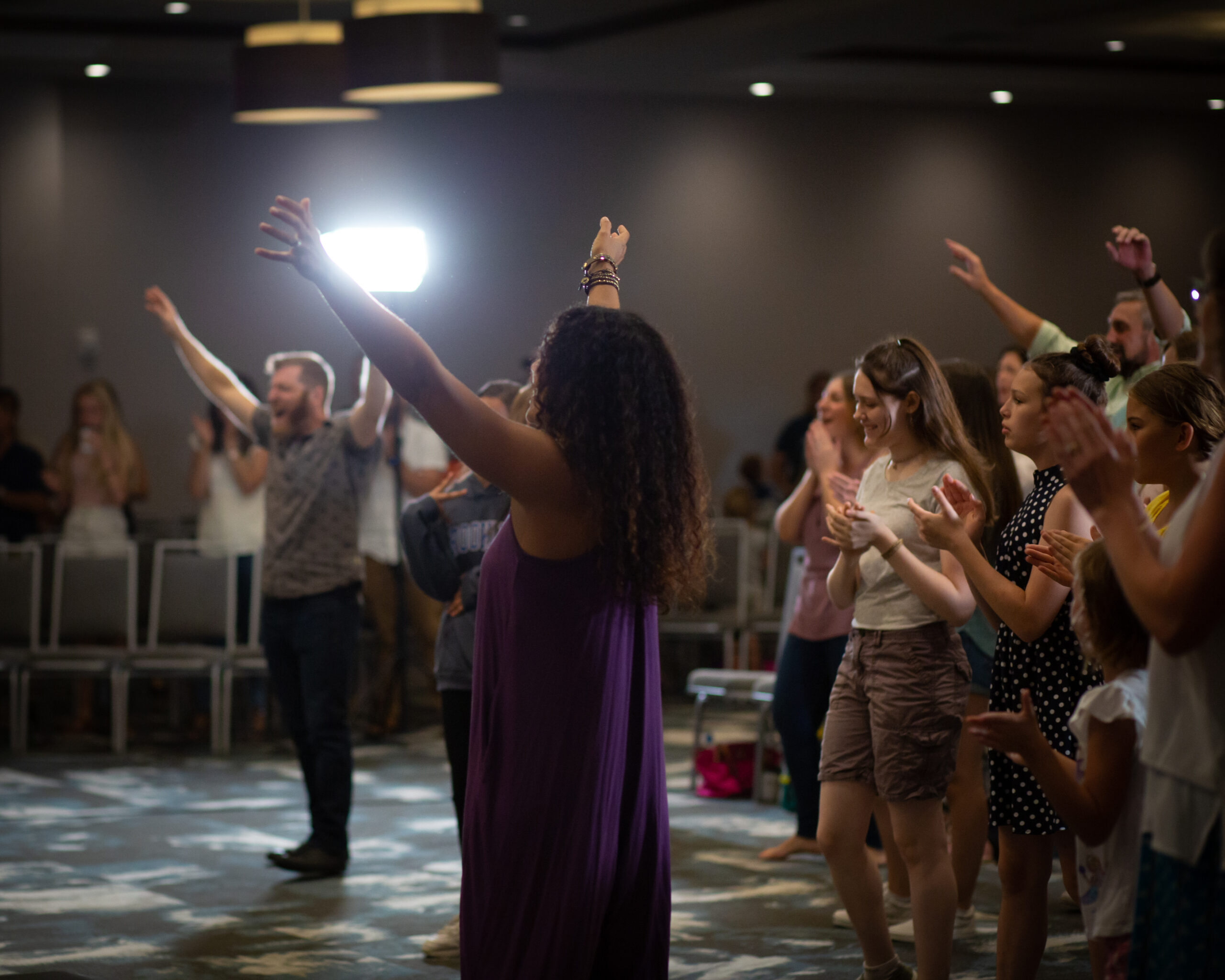 New Day Community Church Summerville South Carolina